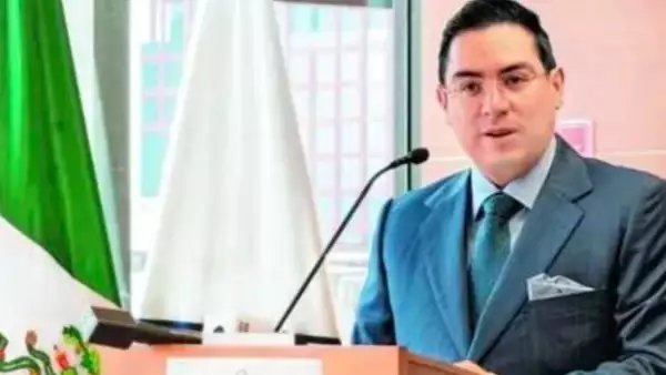 Vinculan a colaborador de Marín Mollinedo con la Mafia Ruman
