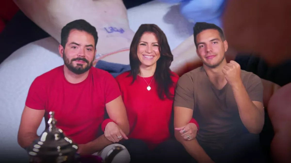 Rumor de separación