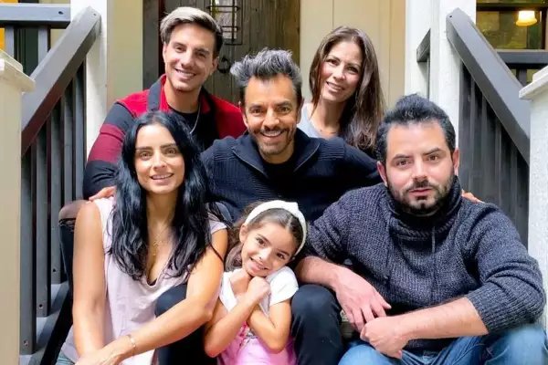 Familia Derbez