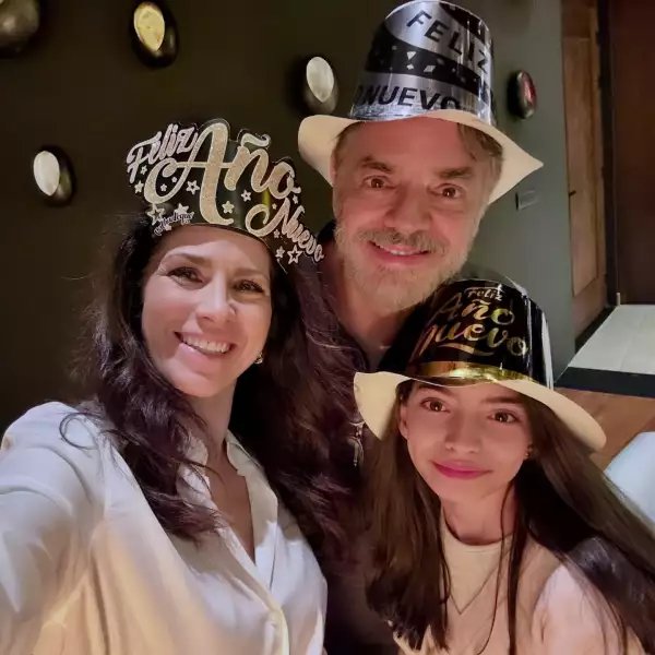 Familia Derbez