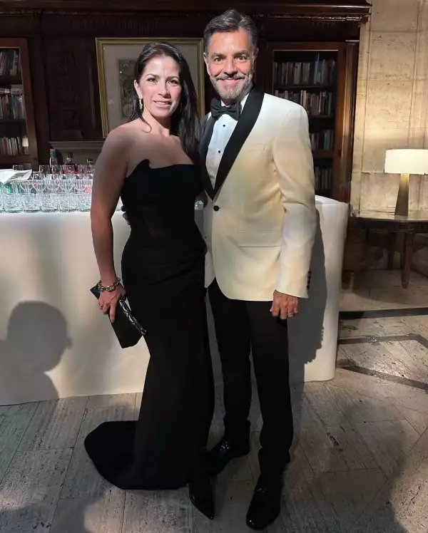 Familia Derbez