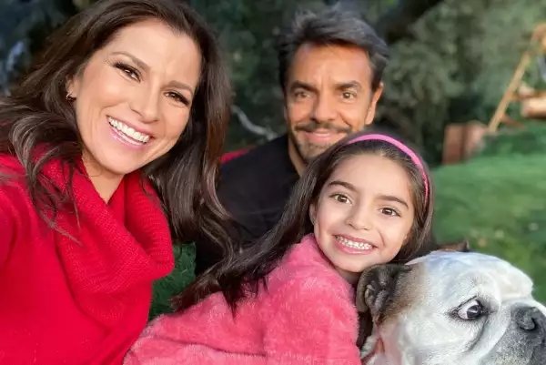 Familia Derbez