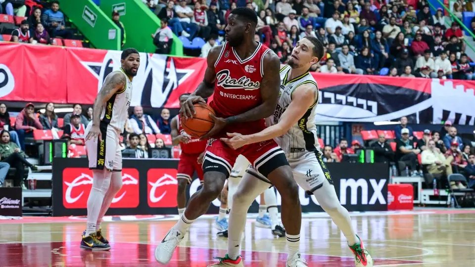 Diablos Rojos se unen a Space Jam