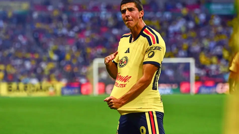 América Renace