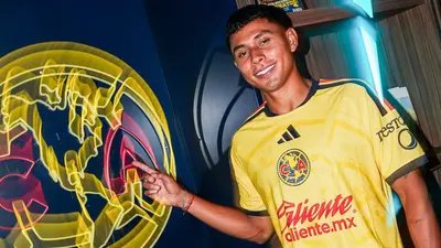 América Renace