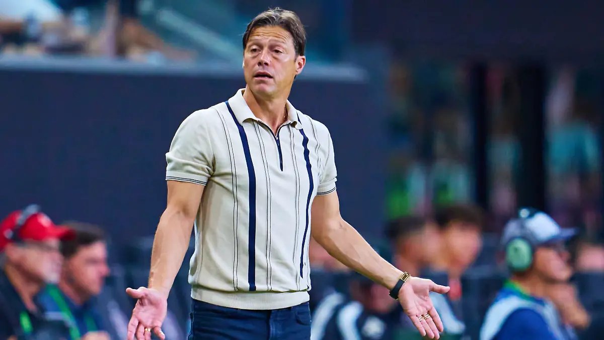 Con esta contratación, el club apuesta por un técnico que ya