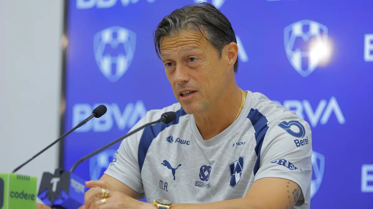 Con esta contratación, el club apuesta por un técnico que ya