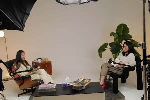 Ana Brenda Habla