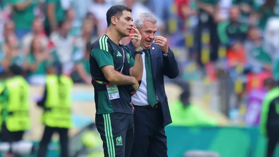 Futbol: Andrés Guardado cerca del Tri