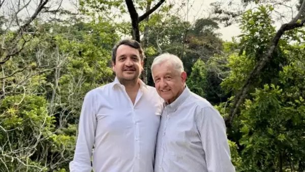 Andy López Beltrán
