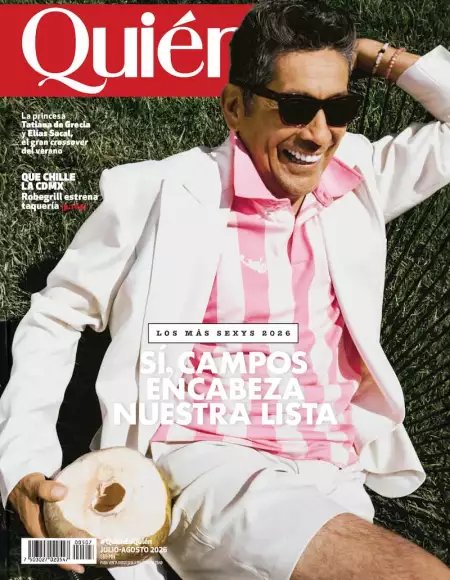 Infarto que cambió su vida