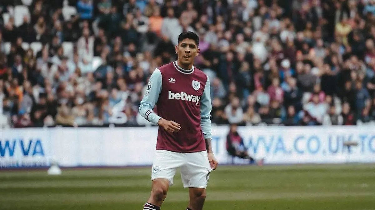 Bruno Guimaraes con Arsenal