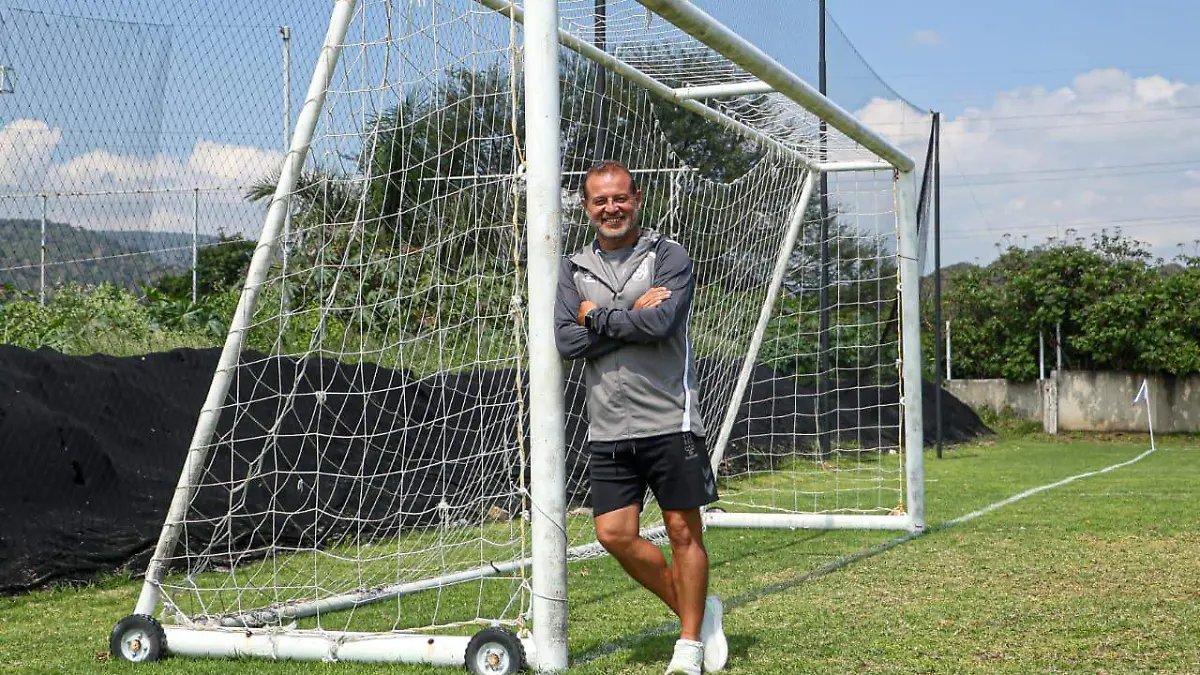 Futbol Veracruzano