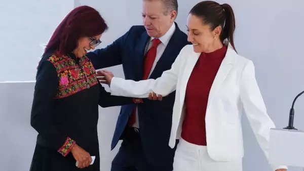 Apoyo Desempleo CDMX