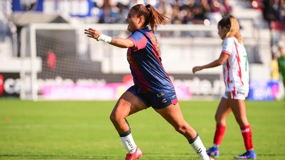Liga Femenil Avanza