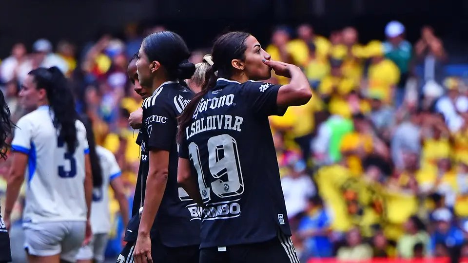 Liga Femenil Avanza