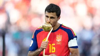 Fichaje de Endrick