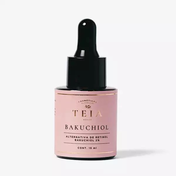 Bakuchiol: Alternativa al Retinol