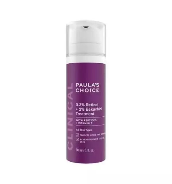 Bakuchiol: Alternativa al Retinol
