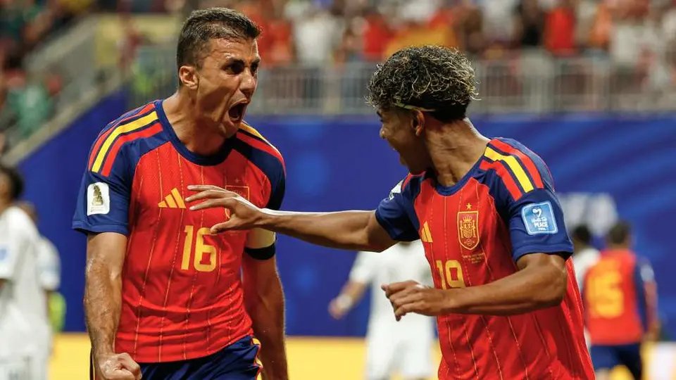 Barça apuesta por Rodri