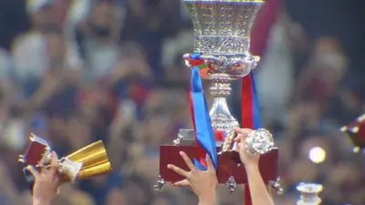 Barça apuesta por Rodri