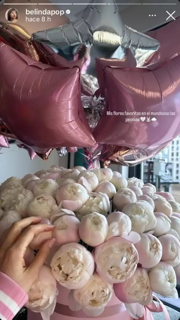 La celebración fue breve, pero suficiente para cargar pilas.