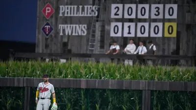 Field of Dreams 2027