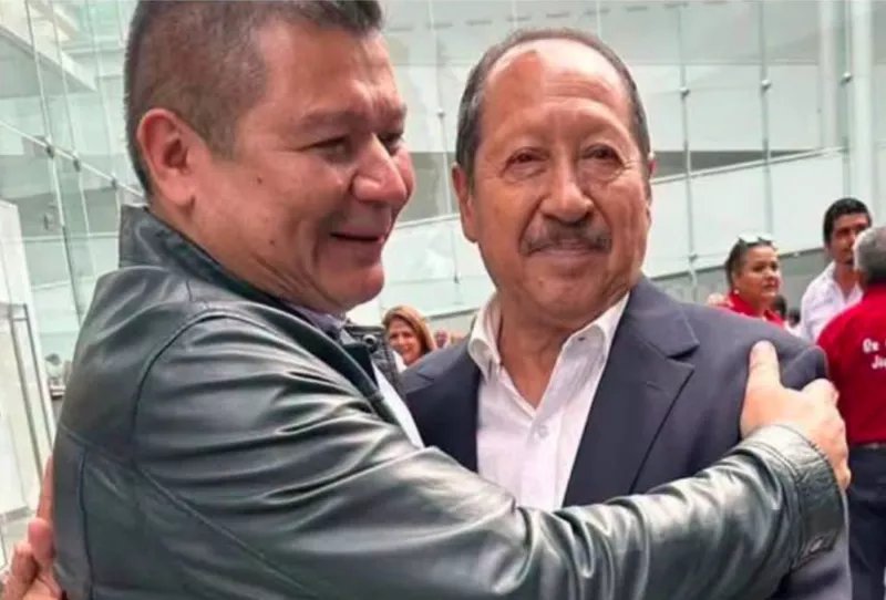 Libertad cercana para Brenda