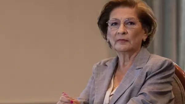 Libertad cercana para Brenda