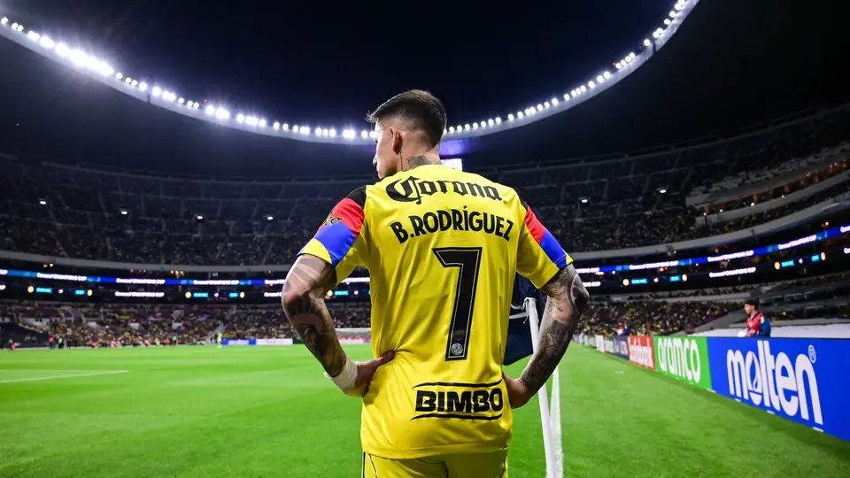 Furia de Brian Rodríguez