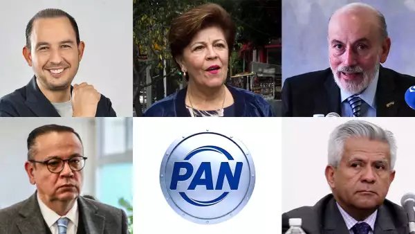 PRI y PAN se acercan