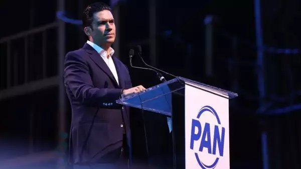 PRI y PAN se acercan