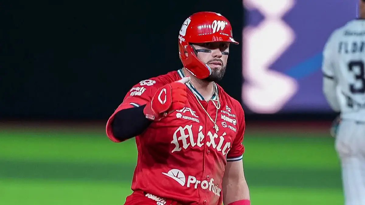 Kirk Lleva a Blue Jays