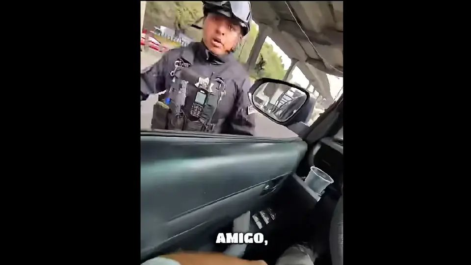 Policías de Tlalnepantla en la mira