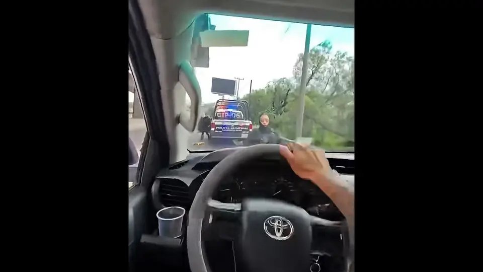 Policías de Tlalnepantla en la mira
