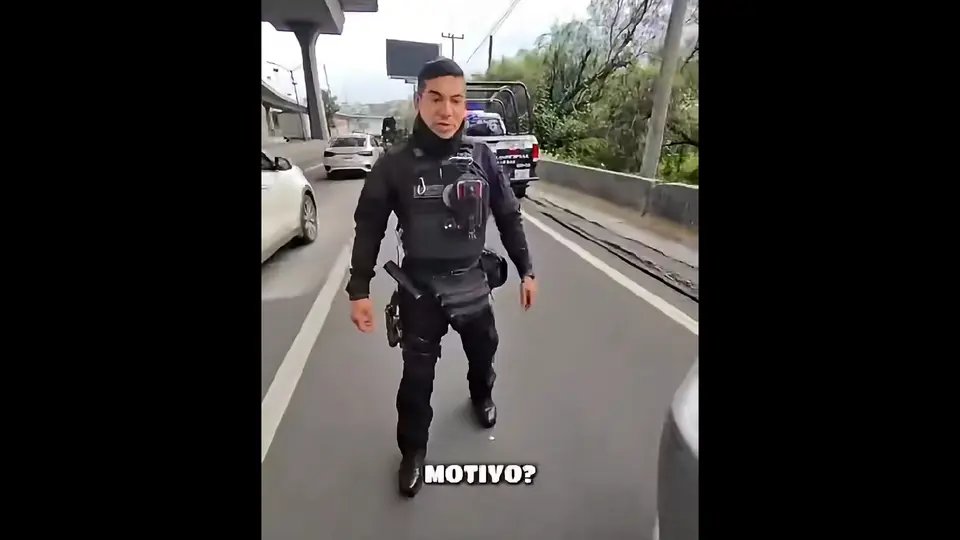 Policías de Tlalnepantla en la mira