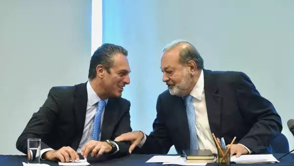 Carlos Slim Transforma