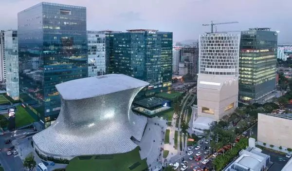Carlos Slim impulsa tres megaproyectos en Polanco con invers