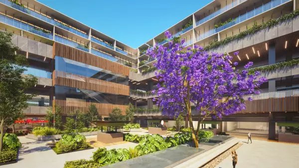 Carlos Slim impulsa tres megaproyectos en Polanco con invers