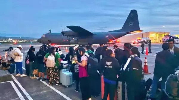 Colombia sufre casi 300 fallecidos y 140 desaparecidos tras