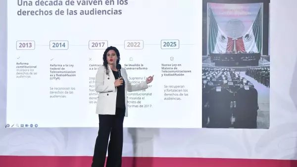Sanciones a Medios