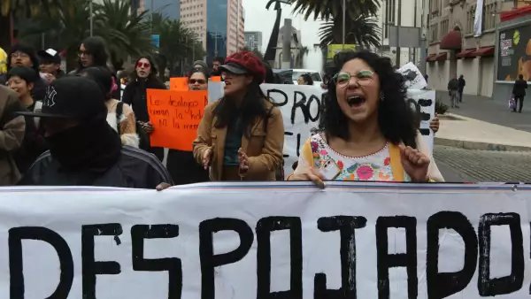 Despojo en CDMX: 300 viviendas recuperadas