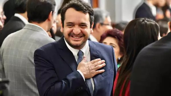 Cooperación México-EU