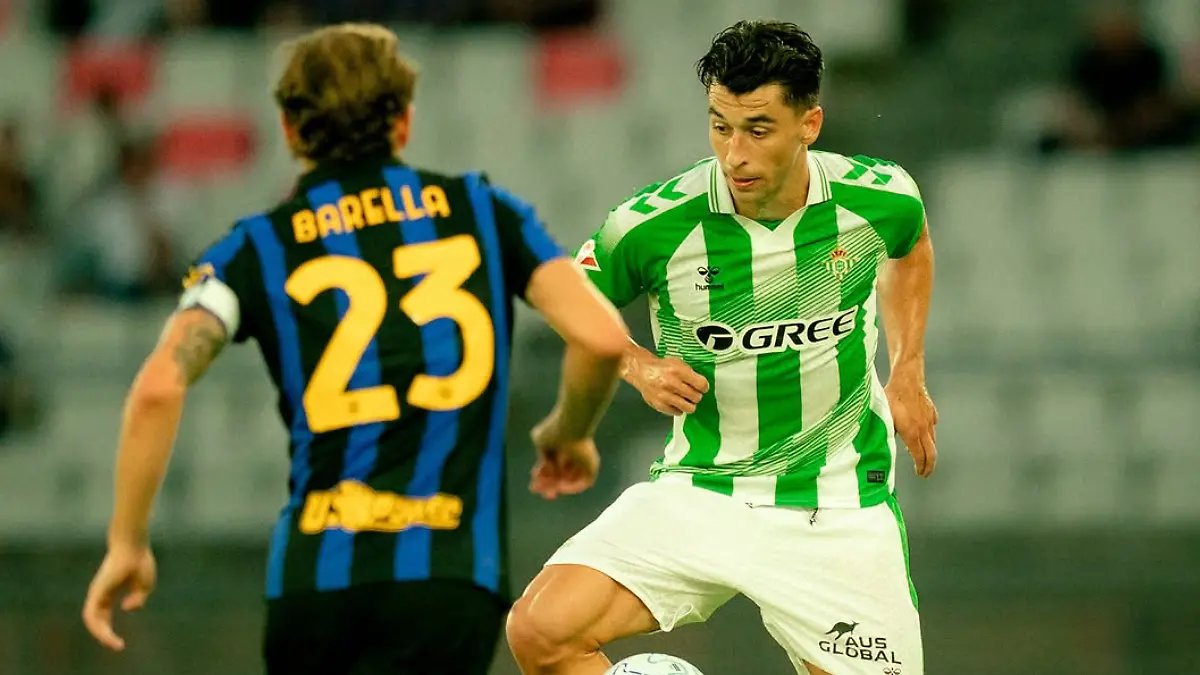 Lozano Regresa