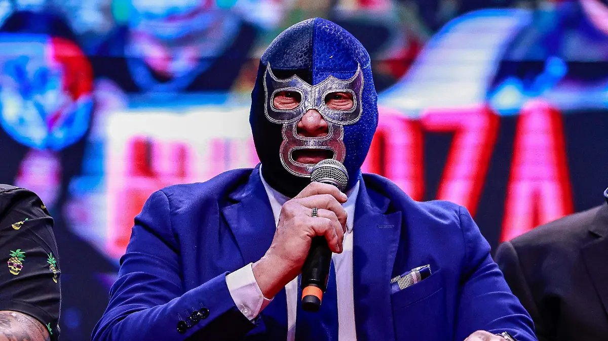CM Punk en AAA