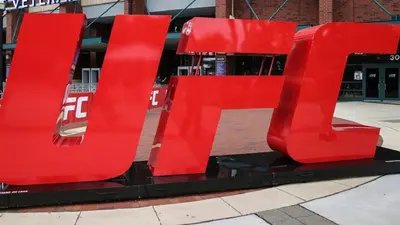 UFC: México en Contender Series