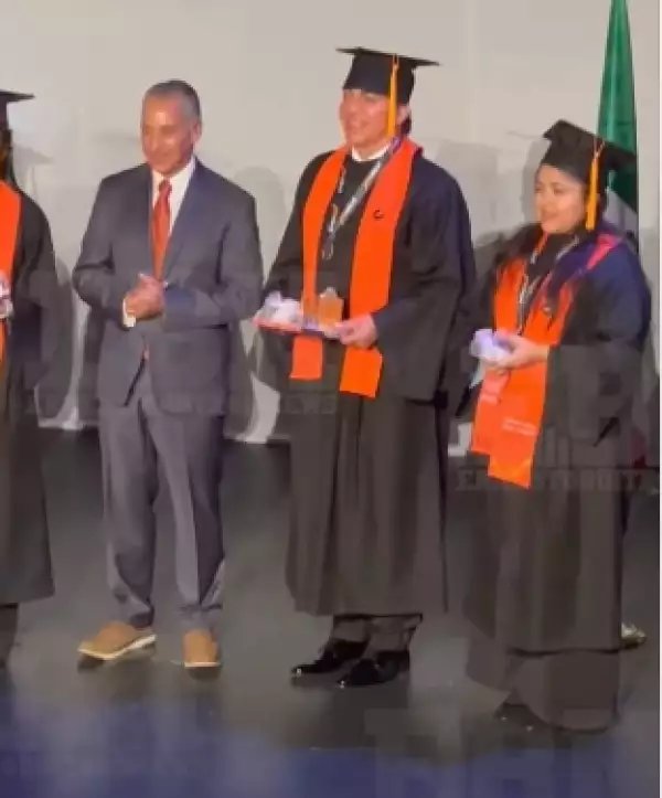 Cristian Castro Estudia
