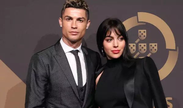 Boda de Ronaldo