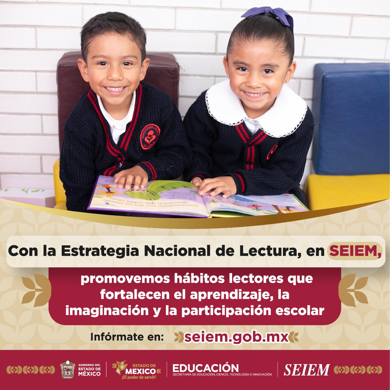 “Todas estas acciones forman parte de un proyecto con el que