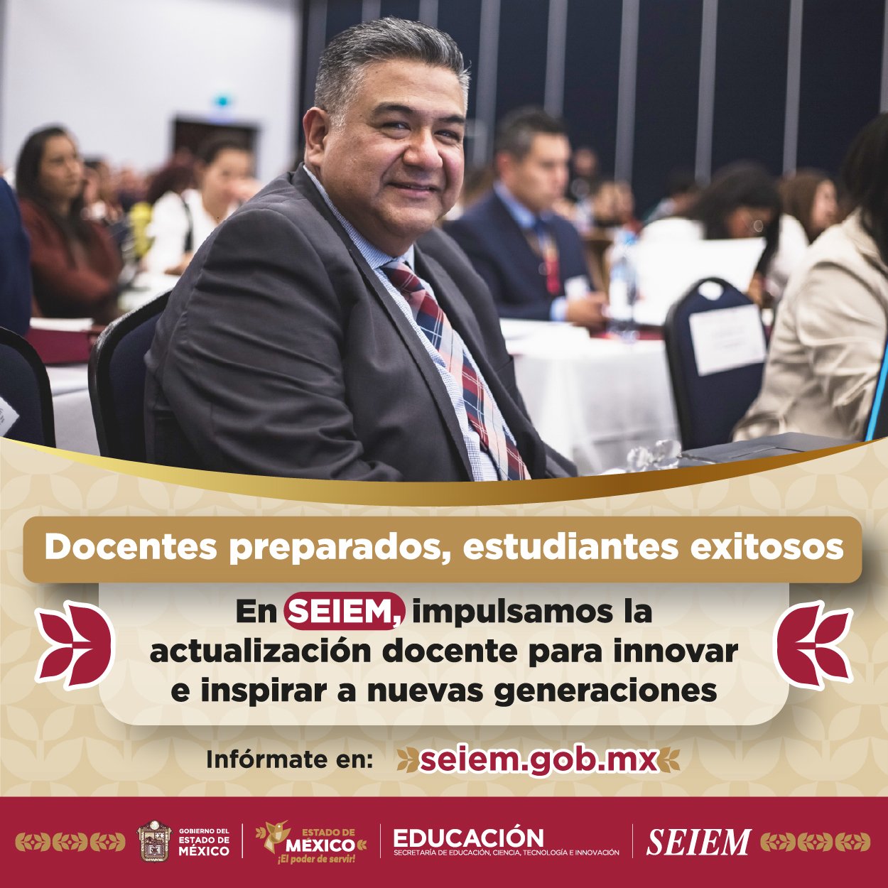 “Todas estas acciones forman parte de un proyecto con el que